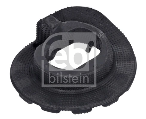 Rubber Buffer, suspension